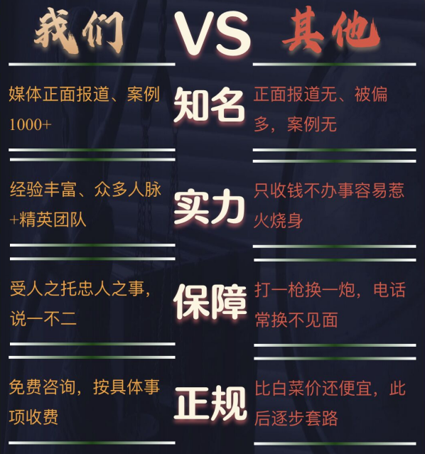 柳江区私家调查公司的费用是多少